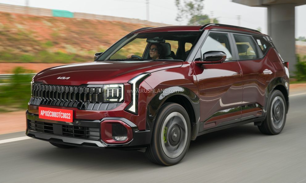 Kia Seltos thêm hai phiên bản cao cấp: Bổ sung tính năng ADAS, cửa sổ trời toàn cảnh, tăng sức đấu Toyota Yaris Cros