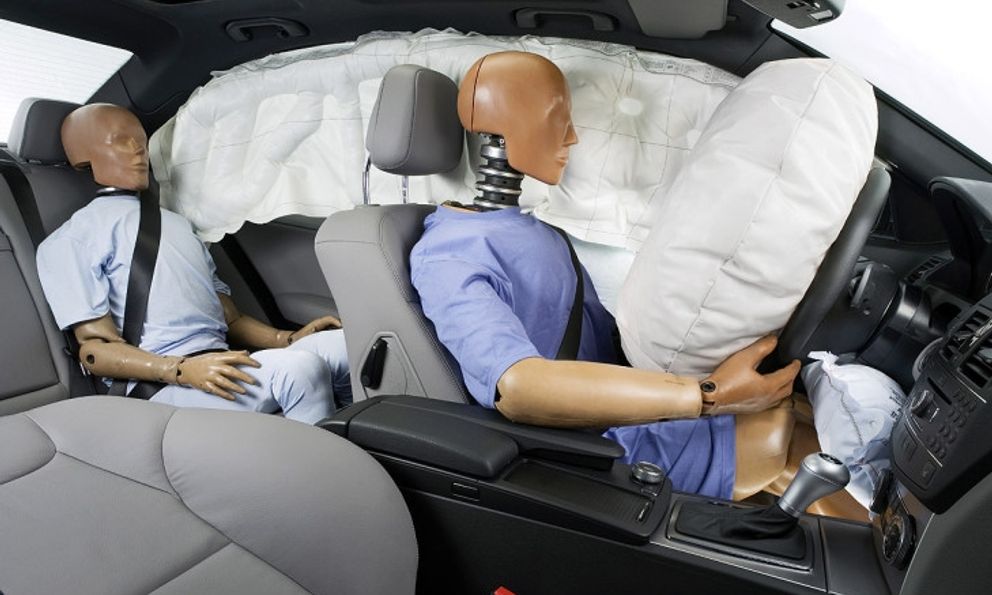 Tưởng để cứu người, túi khí của hãng Trung Quốc này lại khiến 10 người thiệt mạng