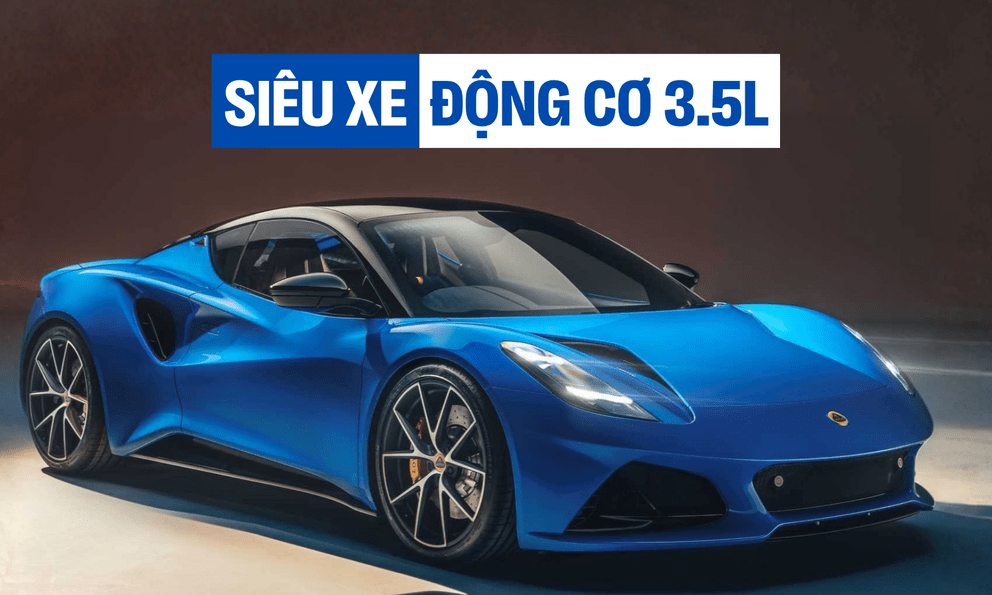 Lotus chốt lịch vào Việt Nam: Hai showroom trên cả nước, tâm điểm là SUV điện cạnh tranh với Porsche Macan EV