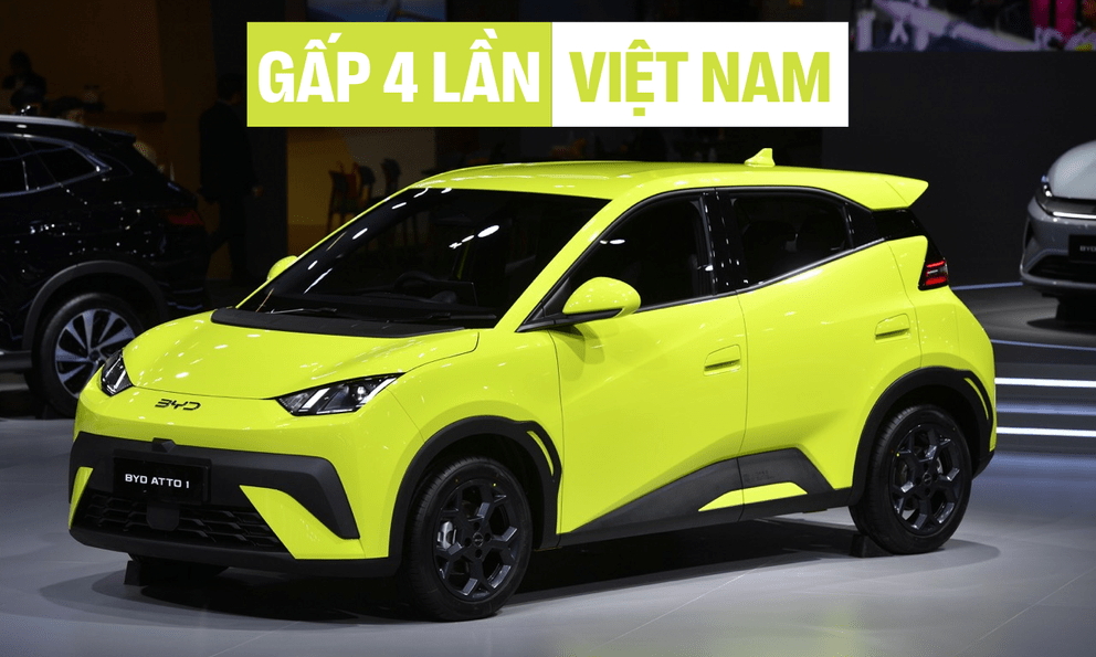 Hãng xe Trung Quốc gây sốc tại BIMS 2026: Bán chạy hơn cả Toyota, số lượng khách cọc gấp 4 lần doanh số cả năm tại Việt Nam