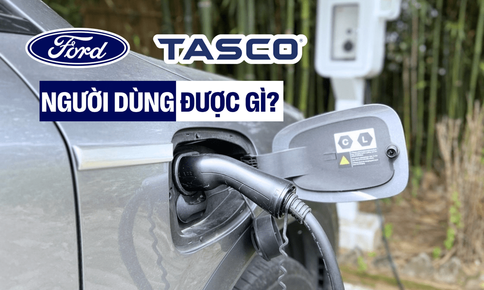 Liên minh trạm sạc tại Việt Nam: Chủ xe có lợi thật không hay vẫn rối như cũ?