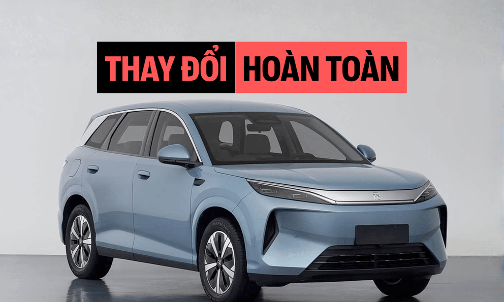 BYD Atto 3 có thêm tính năng sạc siêu nhanh, thời điểm mở bán tại Việt Nam vẫn là ẩn số