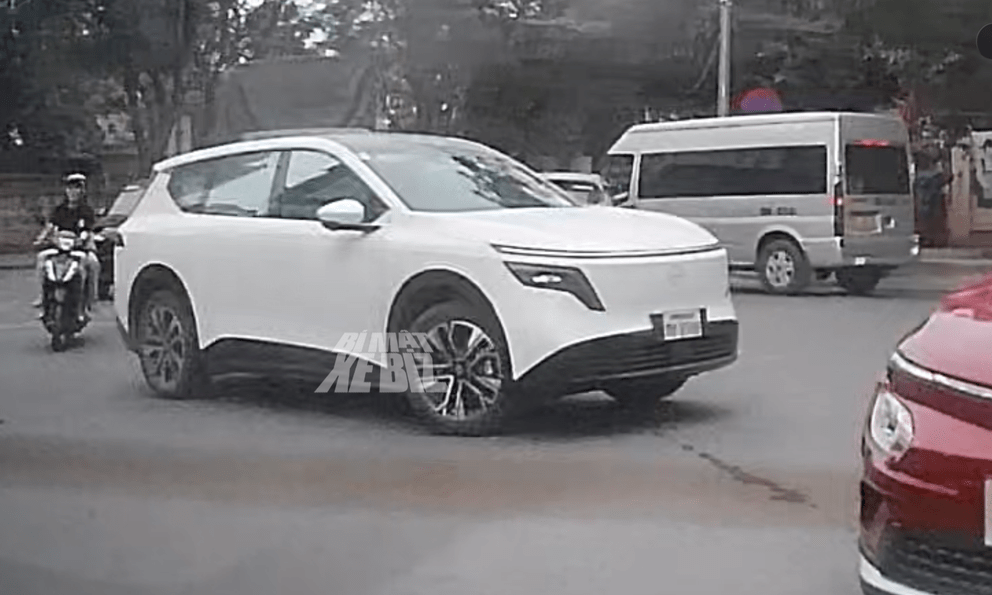 Cặp đôi Nissan NX8 bất ngờ xuất hiện tại Việt Nam: SUV điện ‘giá rẻ’, nhiều công nghệ đang gây sốt tại Trung Quốc