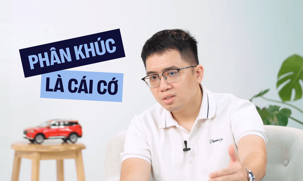 Mua xe kiểu người Việt: Phân khúc để cãi, giá bán để mua
