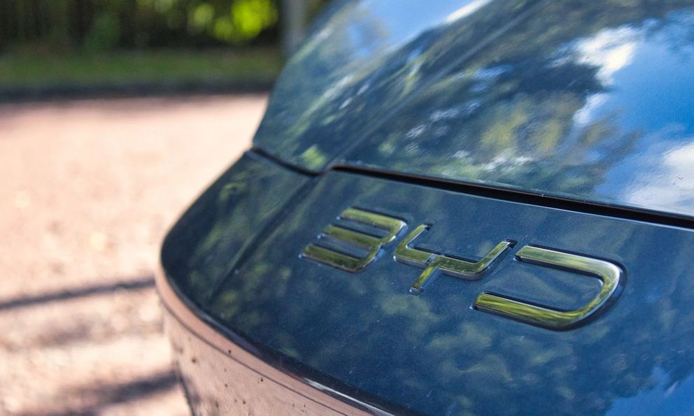 Từ một bộ phận trên BYD Seal, hacker phơi bày toàn bộ lịch sử di chuyển của người dùng