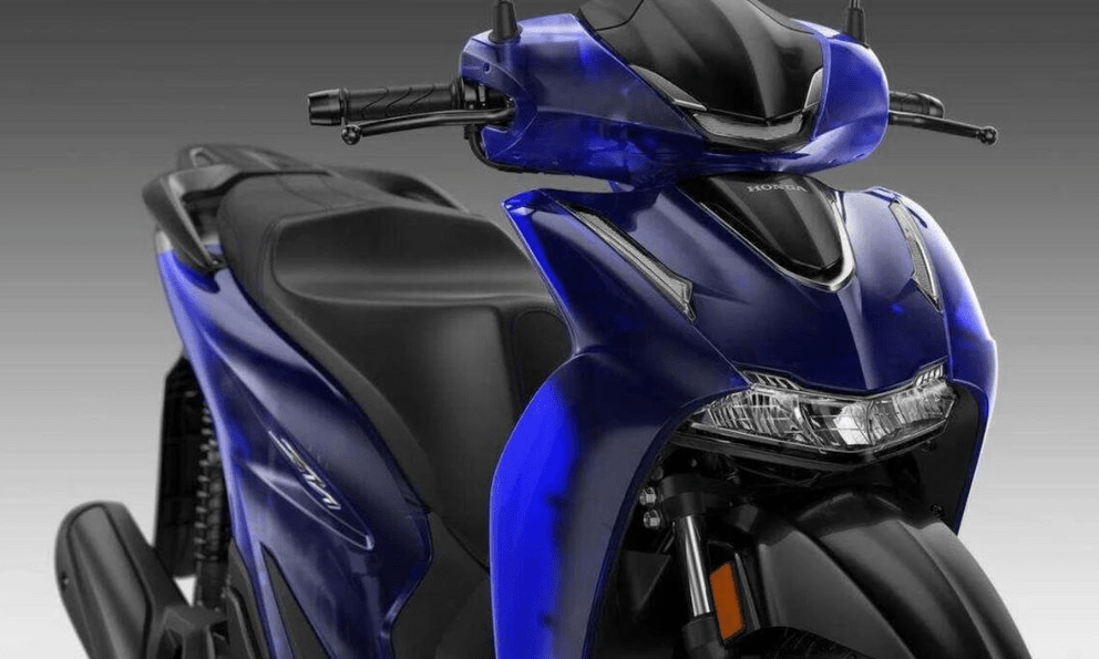 Honda SH bản đặc biệt với dàn áo nhìn xuyên thấu sắp ra mắt Việt Nam: Nhập Ý nguyên chiếc, máy 150 cc nhưng giá bán ngang ngửa mô tô hơn 500 cc