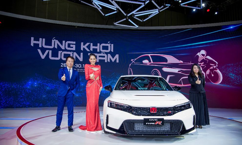 Vietnam Motor Show 2026 chính thức bị hủy, các hãng xe sẽ 'đánh lẻ' để thu hút khách hàng?