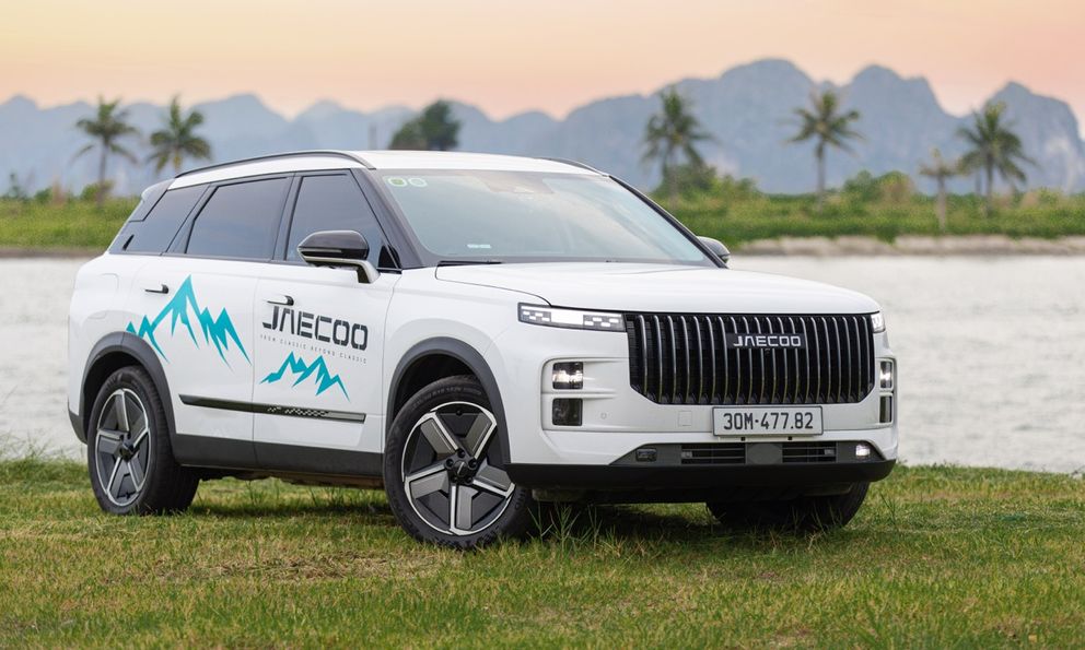 Cán mốc 1 triệu xe sau 3 năm, Omoda & Jaecoo dọn đường chờ nhà máy tại Việt Nam vận hành