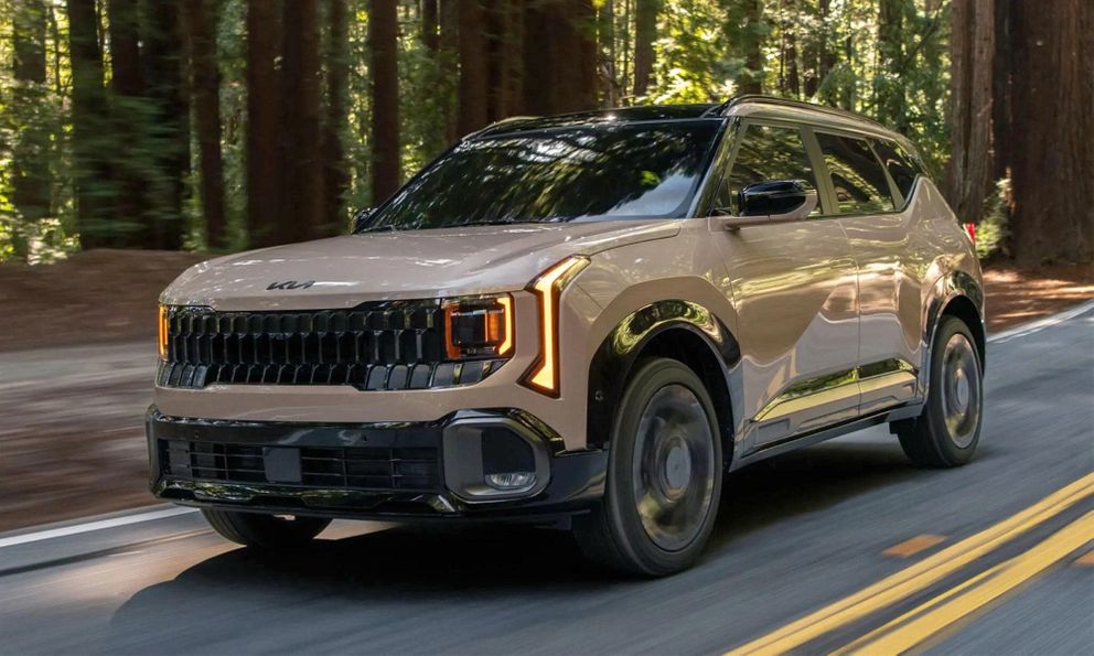 Kia Seltos cán mốc doanh số 2 triệu xe: Lượng bán cực khủng ở một thị trưởng tỷ dân, khách Việt cũng góp phần không nhỏ