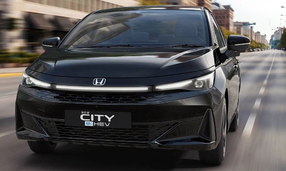 Honda sắp đổi tên xe hybrid, chốt ra mắt 15 mẫu xe mới trong thời gian tới