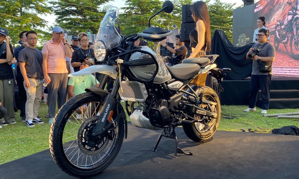 Royal Enfield quay lại Việt Nam: Ra mắt cùng lúc 5 xe mới, giá từ 109 triệu đồng, đầy đủ phân khúc từ 350 đến 650cc