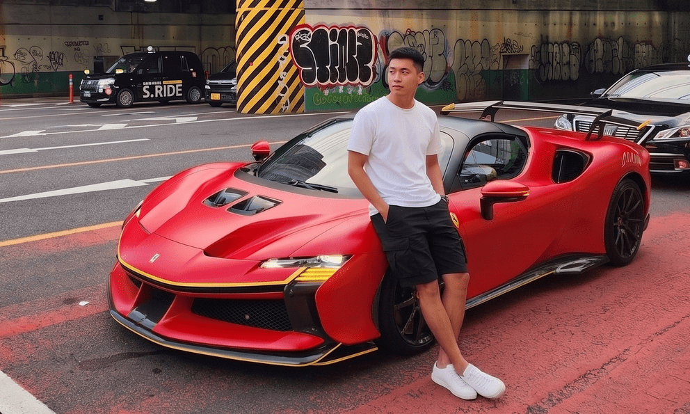 Thích siêu xe nhưng không có sẵn hàng chục tỷ, đây là cách để ‘sở hữu’ một chiếc trong một năm với chi phí cực rẻ