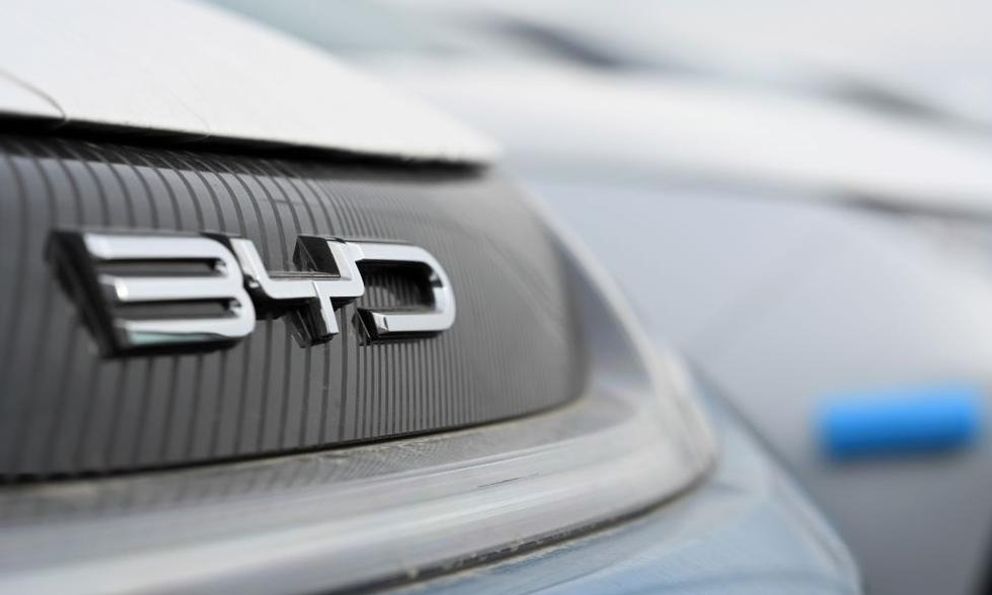 BYD chơi lớn đền bù toàn bộ chi phí nếu xe xảy ra tai nạn, tuy nhiên người dùng Việt vẫn chưa có được đặc quyền này