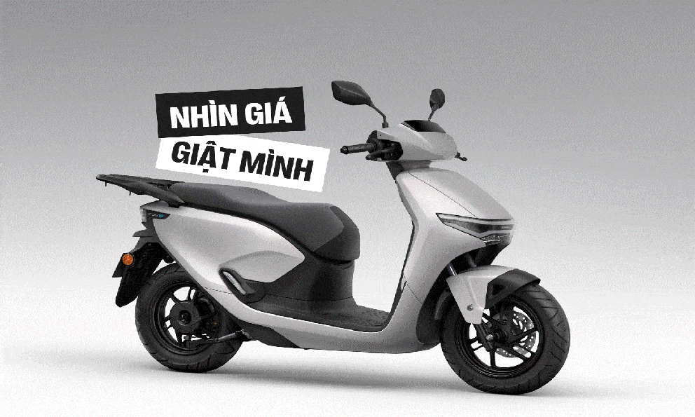 Honda CUV e: 'đội giá' tại đại lý: Lăn bánh hơn 71 triệu đồng, xe sẵn giao tận nhà