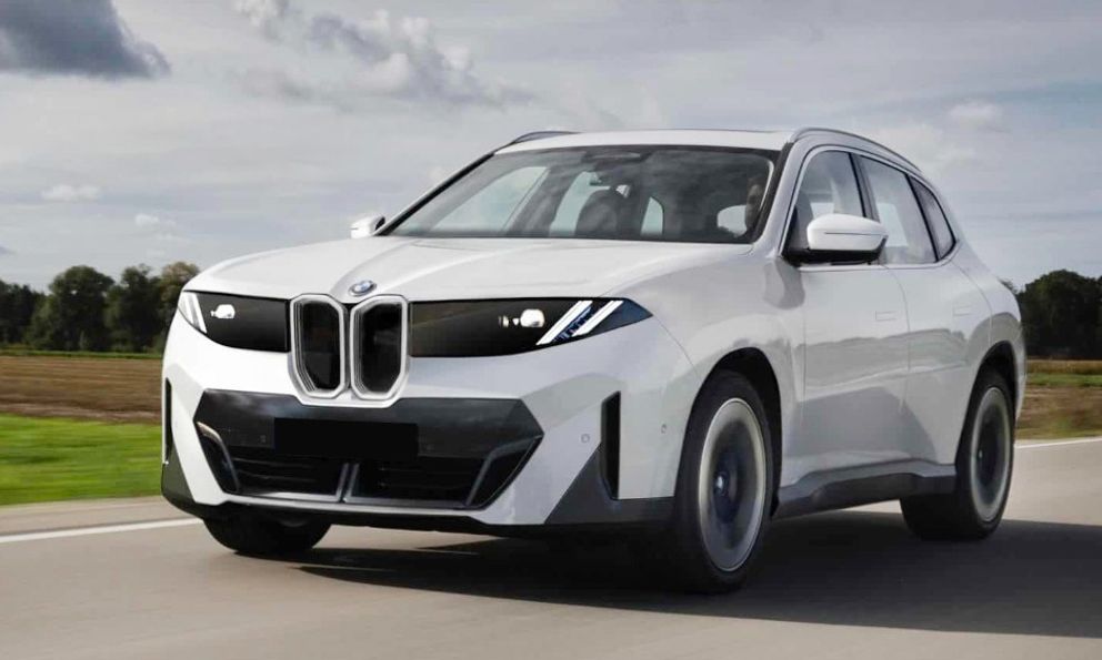 BMW X1 2026 đang rục rịch về Việt Nam thì bản nâng cấp tiếp theo đã lộ diện: Đầu xe khác biệt lớn, nội thất dễ được làm mới hoàn toàn