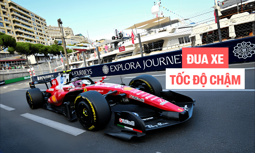 Tin buồn cho fan F1: Đường đua huyền thoại Monza sẽ biến mất khỏi lịch thi đấu, lý do khiến ai cũng ngỡ ngàng