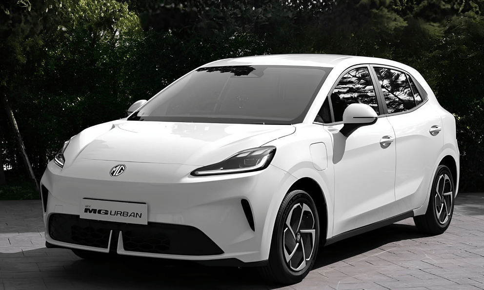 Ngắm MG4 Urban trước ngày ra mắt Đông Nam Á: 3 phiên bản, sạc đầy đi hơn 500 km, dễ về Việt Nam 