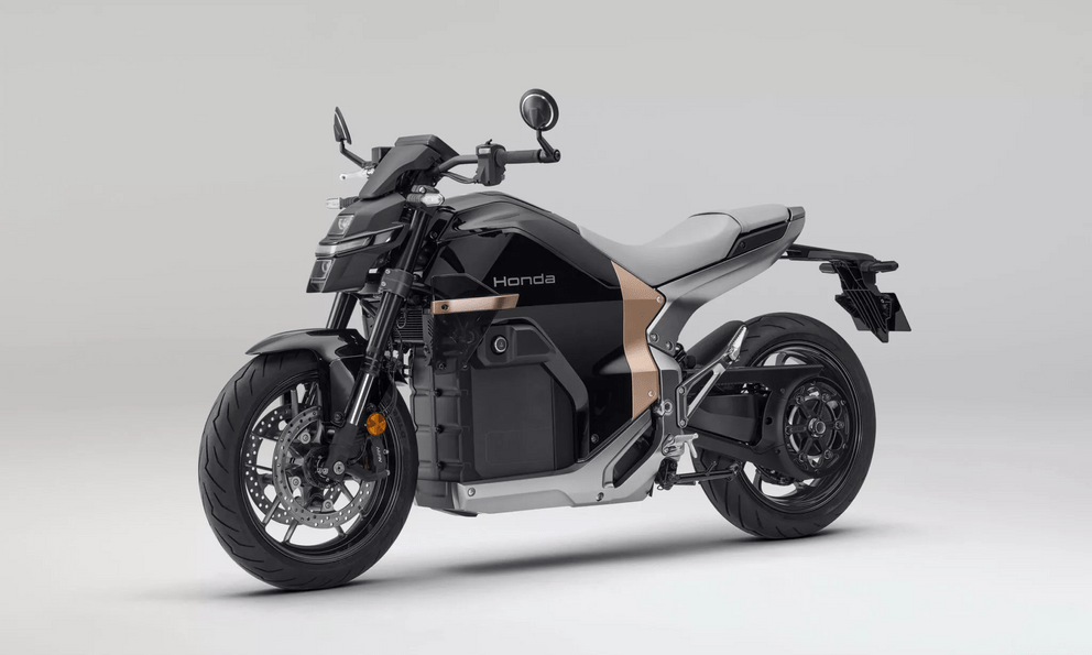 Honda WN7 từng về Việt Nam chốt giá quy đổi hơn 440 triệu đồng: Mạnh ngang xe xăng 700cc, chạy 130km/sạc