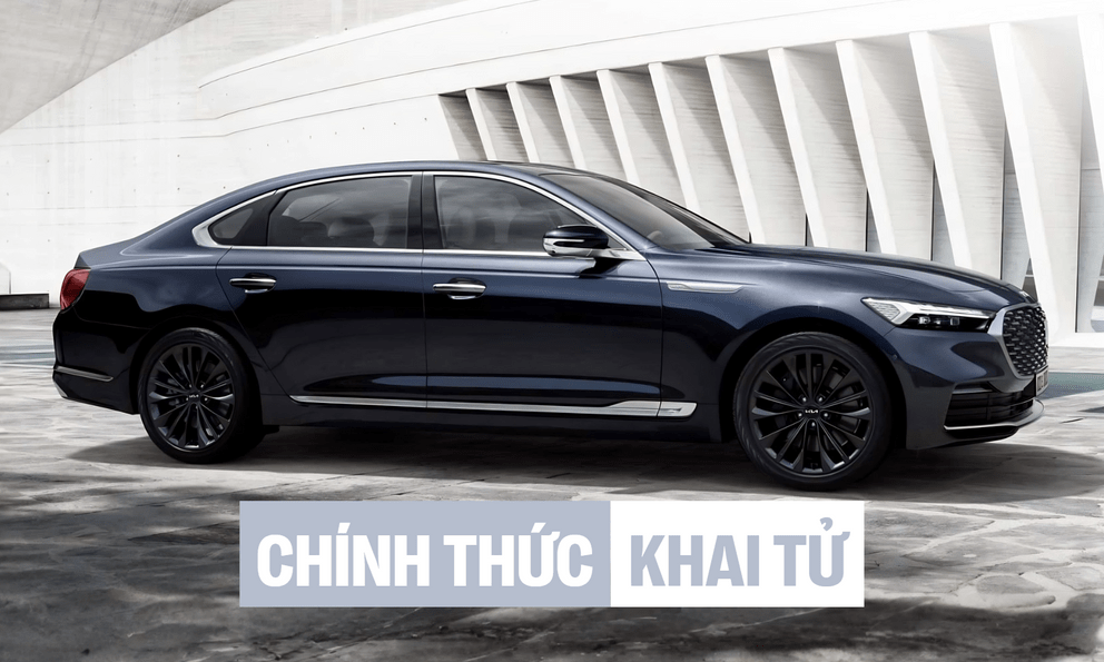 Kia khai tử mẫu xe từng bán tại Việt Nam: Doanh số sụt 'thê thảm', nửa năm nay bán chưa đến 750 xe trên toàn cầu