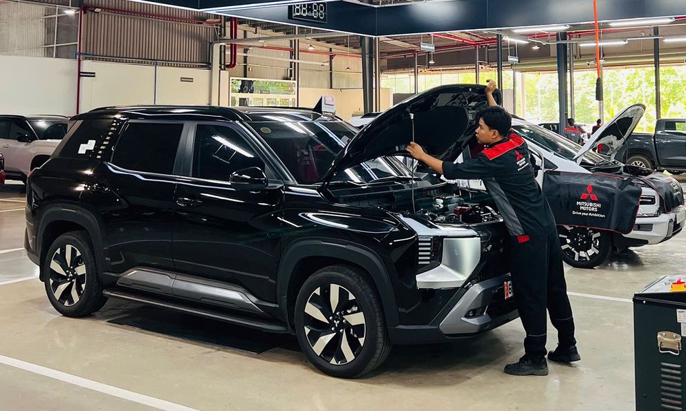 Bảo dưỡng ô tô đừng cảm tính, các dấu hiệu này mà bỏ qua thì đừng hỏi vì sao xe không ‘ngon’, kém bền