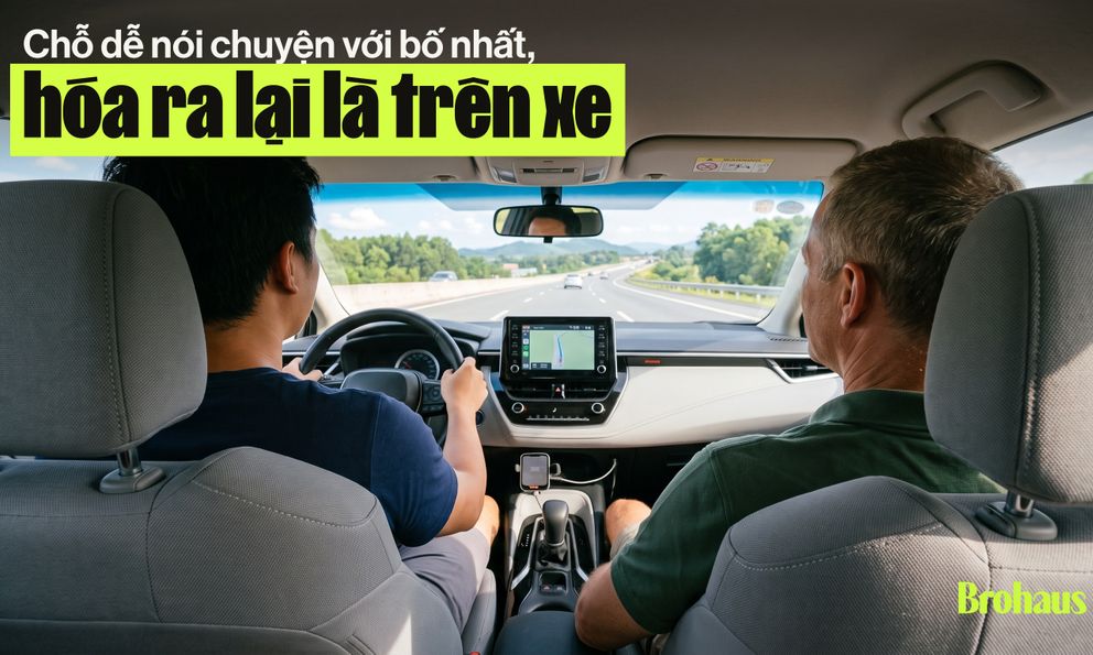 Căn phòng 