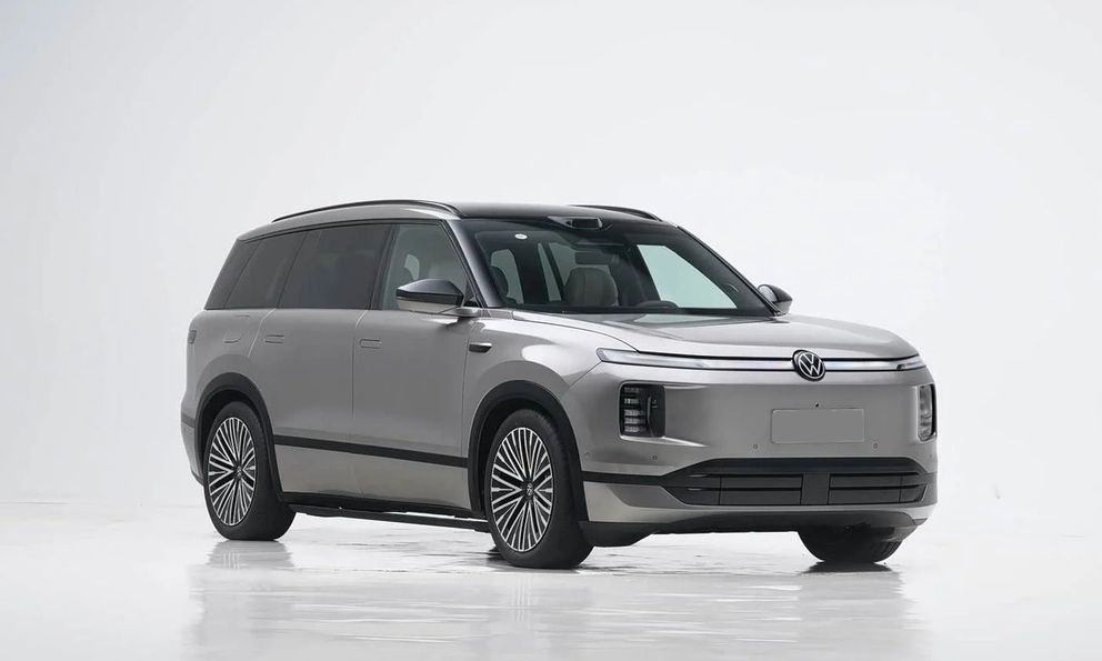 Volkswagen ID. Era 9x nhận cọc tại VN: Giá dự kiến 3-4 tỷ, mở bán 3 phiên bản, dễ là xe EREV đầu tiên bán chính hãng