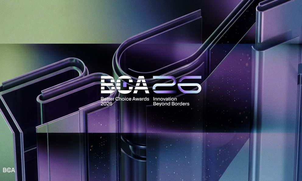 Better Choice Awards 2026 đang nhận hồ sơ: Trục giải mới mở ra cơ hội nào cho doanh nghiệp?