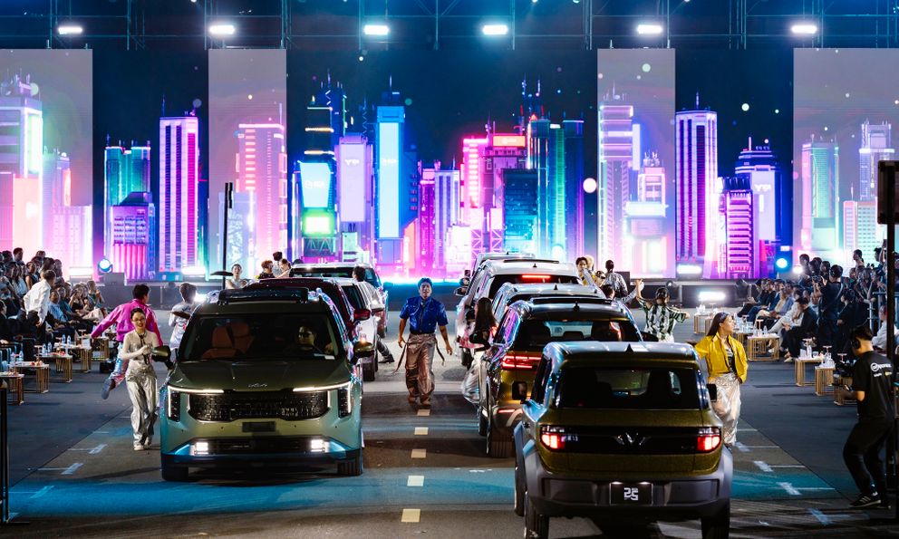 Car Choice Awards 2026 công bố hệ thống hạng mục giải thưởng: 'Không chọn tốt nhất, chỉ chọn phù hợp nhất'