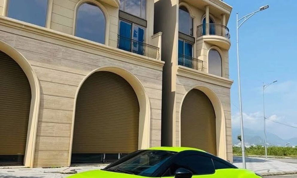 Rao Peugeot RCZ hàng hiếm giá 580 triệu đồng, người bán chia sẻ ‘do hoàn cảnh khó khăn’