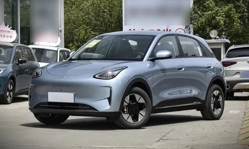 Geely EX2 bị phát hiện thông số sai lệch nhưng chưa chắc đã phải triệu hồi