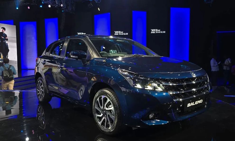 Suzuki Baleno 2026 ra mắt: Đối thủ Mazda2, giá quy đổi chưa đến 200 triệu đồng nhưng đầy đủ ADAS