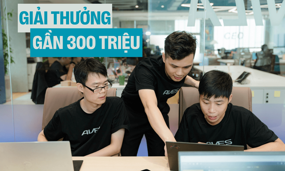 AVES chi gần 300 triệu mời người Việt cùng thiết kế xe điện