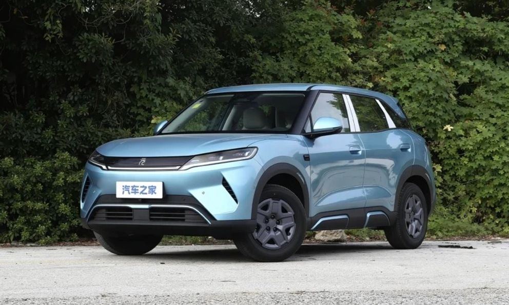 BYD Atto 2 2027 ra mắt: Giá quy đổi chưa đến 300 triệu, chạy Hà Nội - Quảng Bình sau 1 lần sạc, dễ sớm về Việt Nam