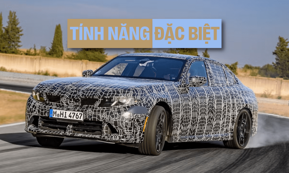 BMW 3 Series mới chốt lịch ra mắt ngày mai: Thay đổi thiết kế, nâng cấp động cơ mạnh nhất từ trước đến nay, có thứ khiến dân chơi Việt mê mẩn
