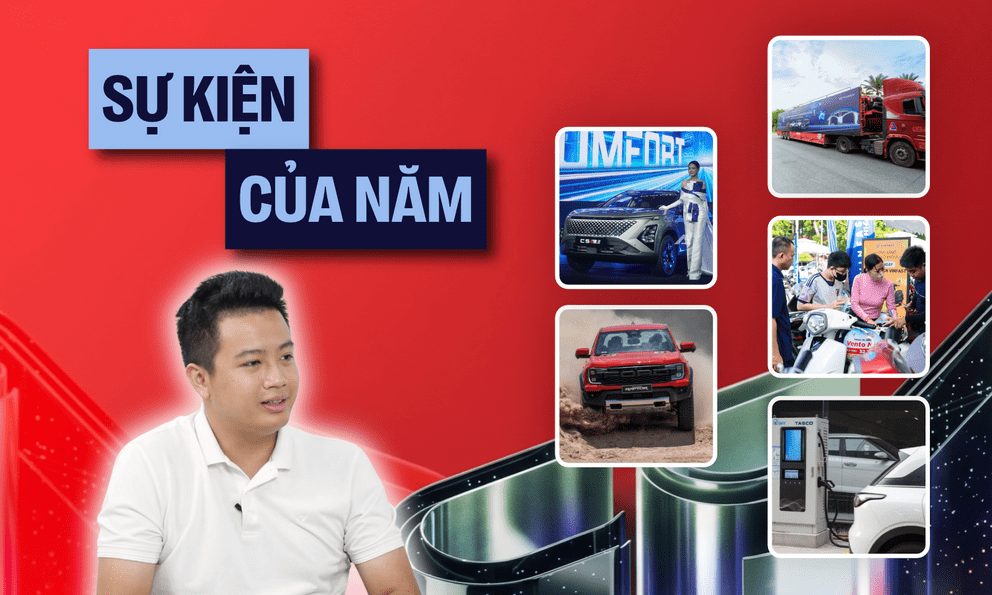 Giải mã Top 5 sự kiện ‘gắt’ nhất Car Choice Awards 2026: Bất ngờ từ vị trí số 1!