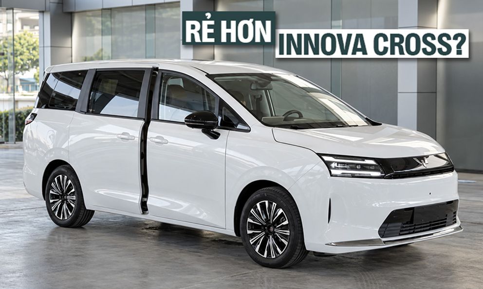 Wuling Darion đã về đại lý tại Việt Nam: MPV điện cửa lùa như Carnival có giá dự kiến hơn 700 triệu đồng, ít nhất 2 bản, chạy tới 500km/sạc