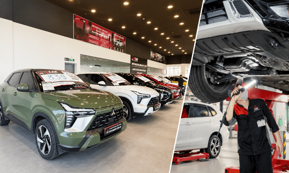 Xe cũ chính hãng vẫn đang 'hot' ở Việt Nam: Một hãng bán hơn 3.000 chiếc sau hơn 4 năm, mở gần 40 cơ sở trên toàn quốc