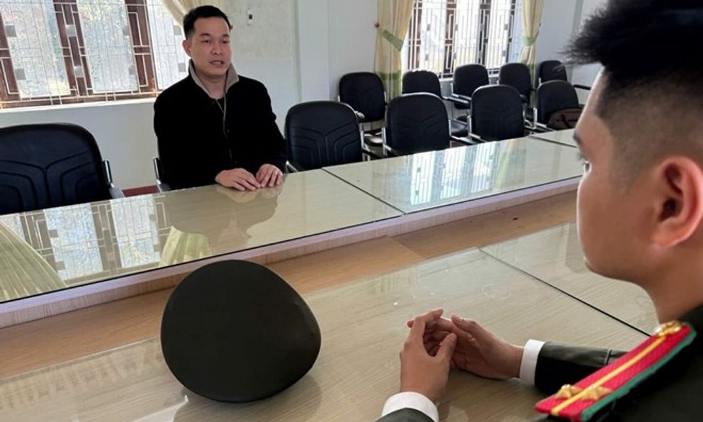 Khởi tố đối tượng lừa đảo chiếm đoạt hàng tỷ đồng