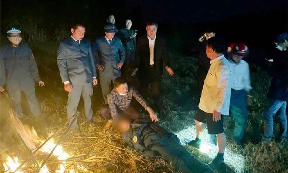 Quảng Bình: Cứu sống cô gái 28 tuổi nhảy cầu trong đêm