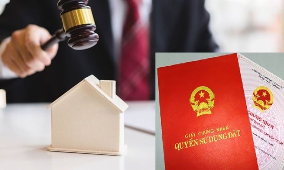 Quảng Trị: Một lãnh đạo xã bị cách chức vì liên quan vi phạm về đất đai