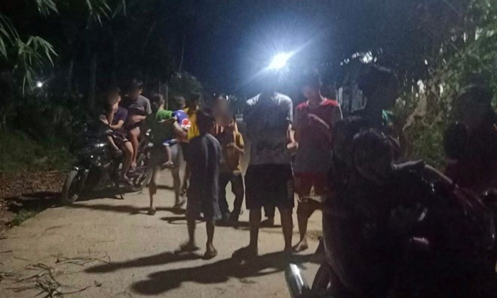 Quảng Bình: Một học sinh tiểu học được phát hiện tử vong gần nhà