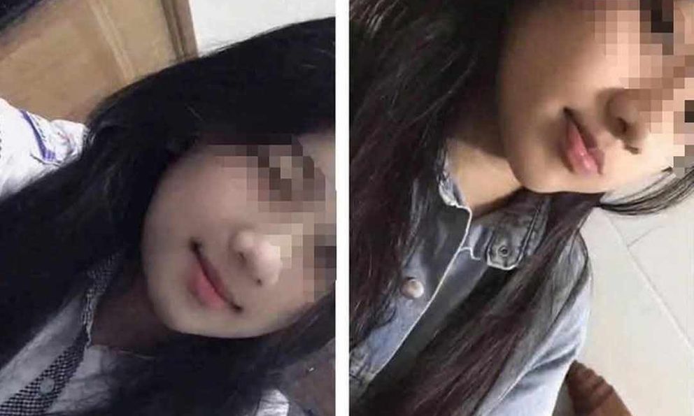 Đã tìm thấy nữ sinh Quảng Bình mất tích nhiều ngày 