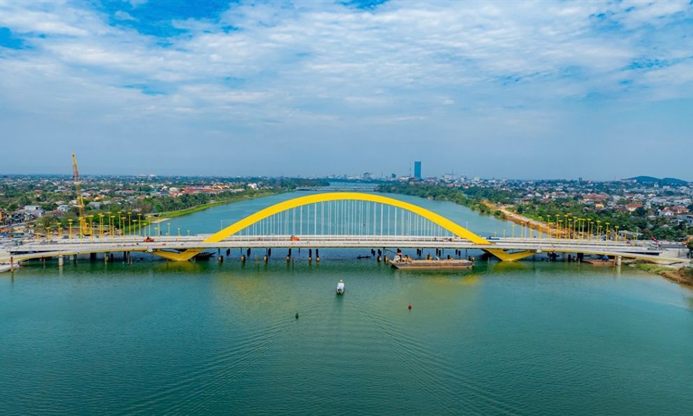 Huế đặt mục tiêu tăng trưởng GRDP 6 tháng cuối năm đạt 10,6%