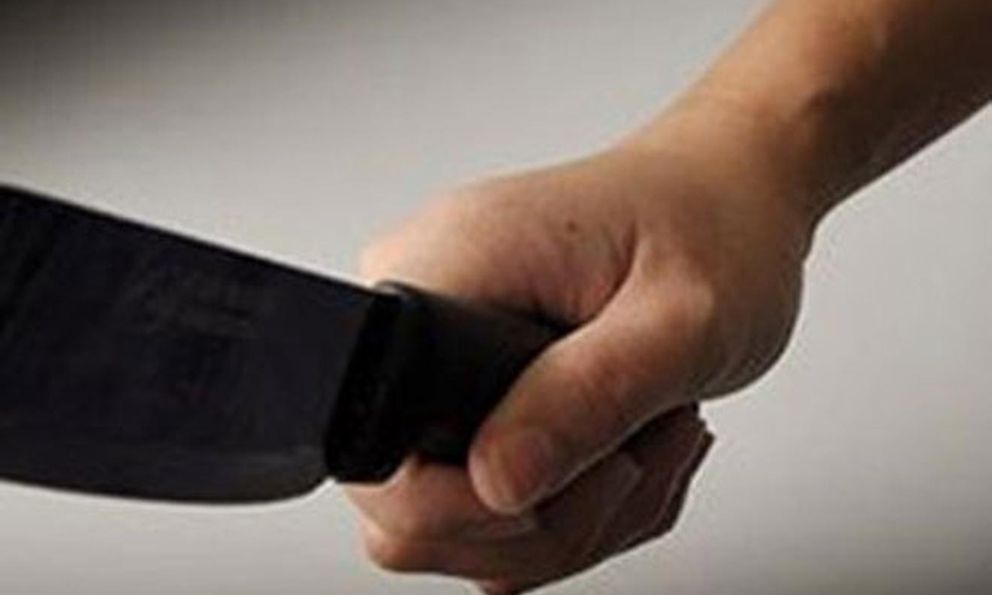  Điều tra vụ chém người nhập viện do mâu thuẫn tiền bạc