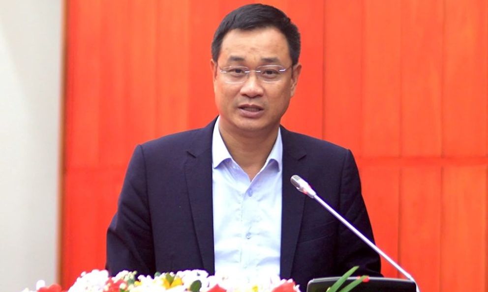 Đại hội Đảng bộ cấp xã ở Quảng Trị: Yêu cầu tổ chức tiết kiệm