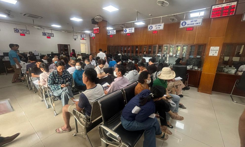 Vận hành chính quyền 2 cấp tại Quảng Trị: Từ thí điểm đến thực tế