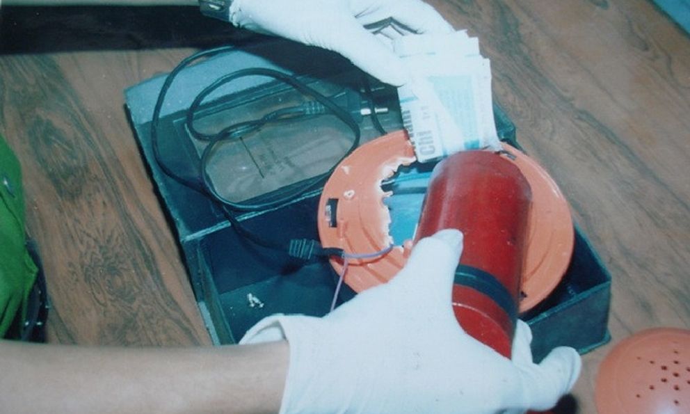 Điều tra vụ người đàn ông bị hành hung trọng thương tại Quảng Trị