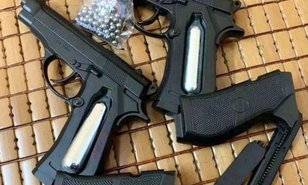 Nghi phạm 18 tuổi bắn chết người sau mâu thuẫn