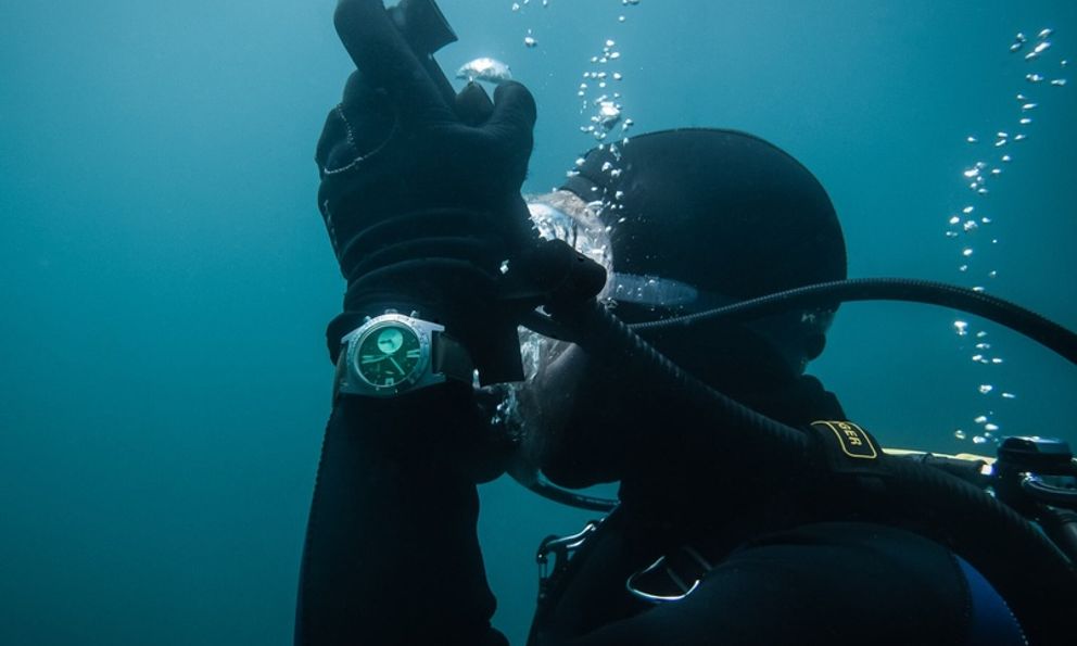 Gặp sự cố khi đi lặn khiến 1 người tử vong, 1 người nguy kịch