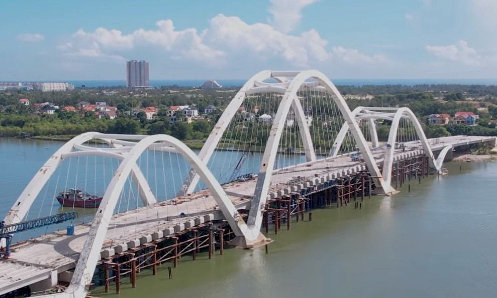 Quảng Trị rà soát một số dự án chậm tiến độ, tỉ lệ giải ngân thấp